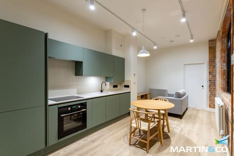 1 bedroom apartment to rent, Great Hampton Street Works, Great Hampton Street, Birmingham, B18