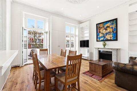 1 bedroom apartment to rent, Claverton Street, Pimlico, London, SW1V