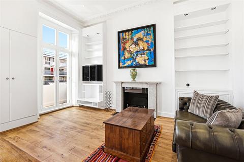 1 bedroom apartment to rent, Claverton Street, Pimlico, London, SW1V