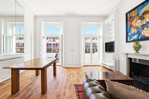 1 bedroom apartment to rent, Claverton Street, Pimlico, London, SW1V