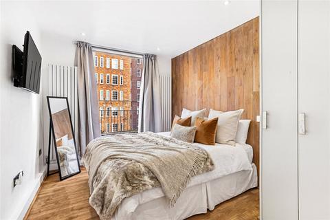 1 bedroom apartment to rent, Claverton Street, Pimlico, London, SW1V
