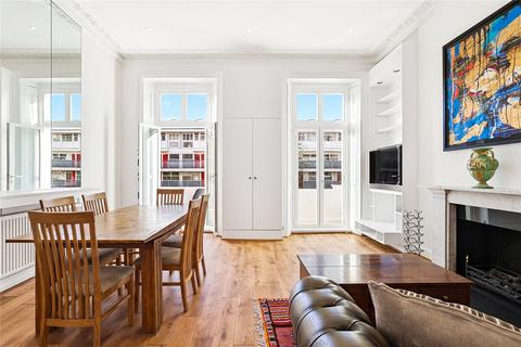 Claverton Street, Pimlico, London, SW1V