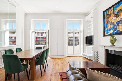 Claverton Street, Pimlico, London, SW1V