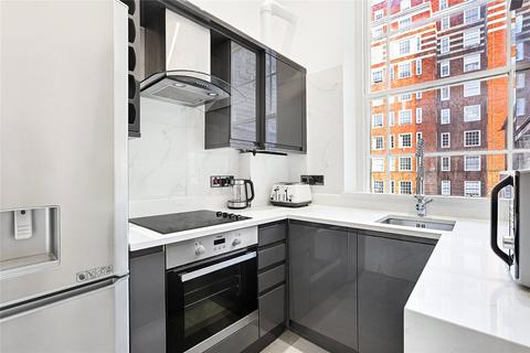 1 bedroom apartment to rent, Claverton Street, Pimlico, London, SW1V