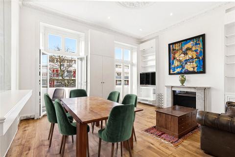 1 bedroom apartment to rent, Claverton Street, Pimlico, London, SW1V