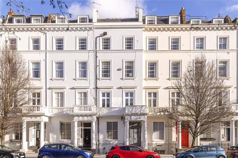 1 bedroom apartment to rent, Claverton Street, Pimlico, London, SW1V