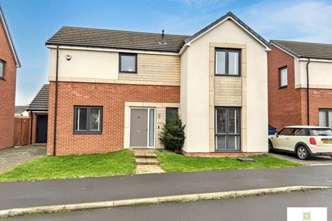 3 bedroom detached house for sale, Stewart Park Avenue, Middlesbrough, North Yorkshire