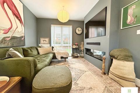 3 bedroom detached house for sale, Stewart Park Avenue, Middlesbrough, North Yorkshire