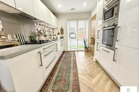 3 bedroom detached house for sale, Stewart Park Avenue, Middlesbrough, North Yorkshire