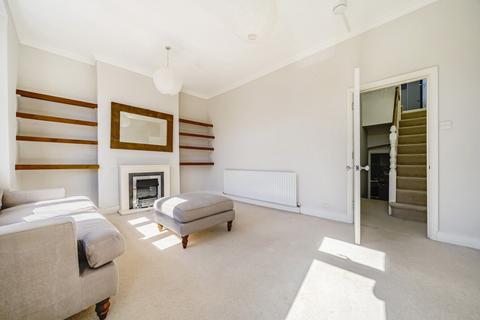 2 bedroom terraced house to rent, Pellatt Road, London, SE22