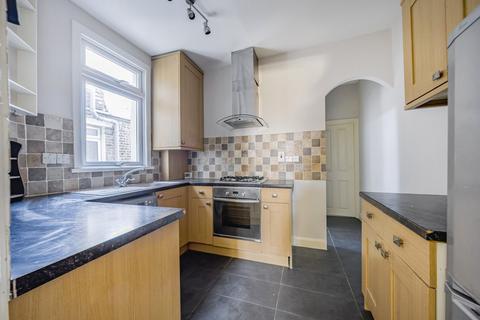 2 bedroom terraced house to rent, Pellatt Road, London, SE22