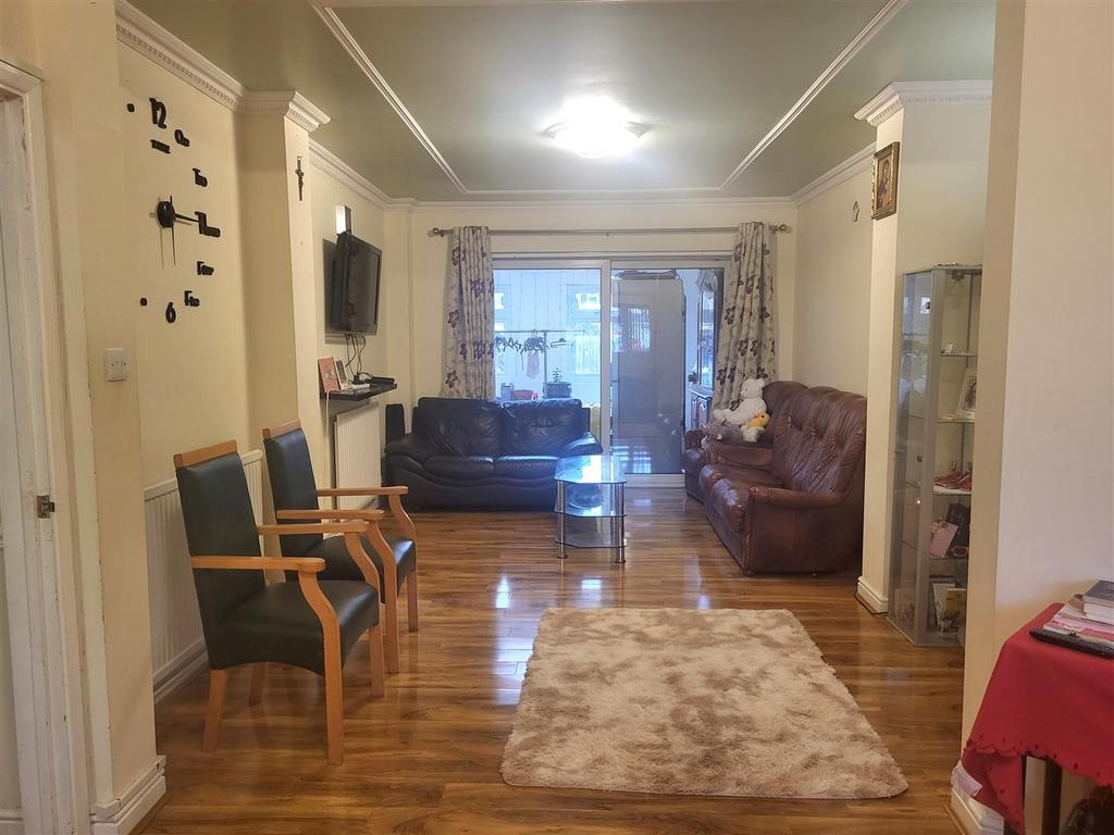 Lounge/Diner