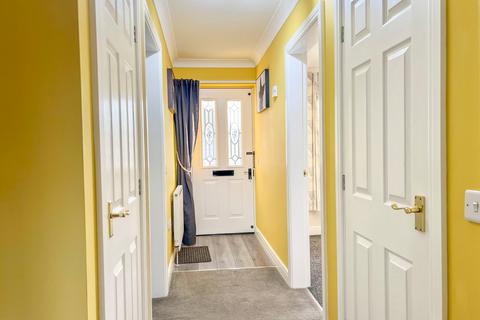 undefined, Lancaster Drive, South Killingholme, North Lincolnshire, DN40