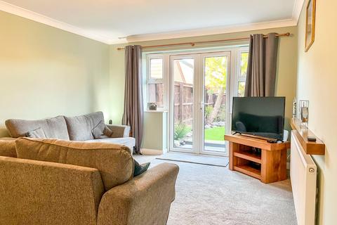 2 bedroom bungalow for sale, Lancaster Drive, South Killingholme, North Lincolnshire, DN40
