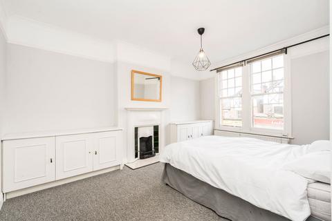 2 bedroom flat for sale, Walm Lane, London, NW2 4RA