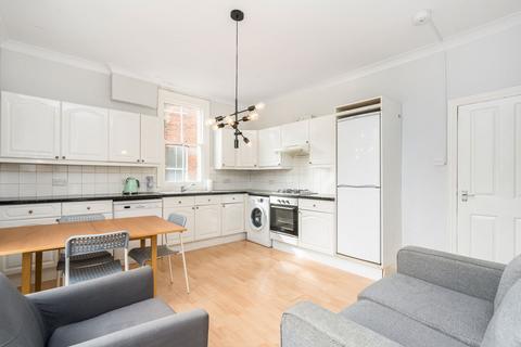 2 bedroom flat for sale, Walm Lane, London, NW2 4RA