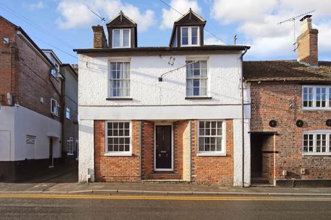 3 bedroom maisonette for sale, Akeman Street, Tring