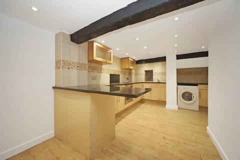 3 bedroom maisonette for sale, Akeman Street, Tring