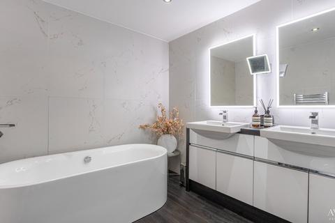 undefined, Ockbrook, Derby, Derbyshire, DE72
