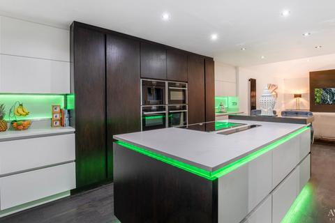 4 bedroom semi-detached house for sale, Ockbrook, Derby, Derbyshire, DE72