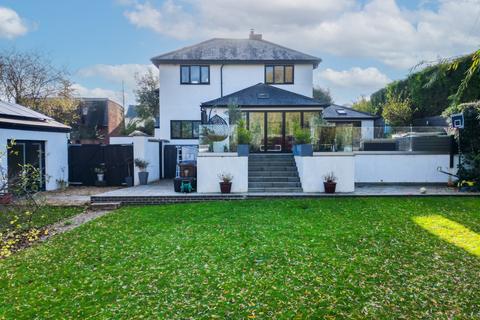 4 bedroom semi-detached house for sale, Ockbrook, Derby, Derbyshire, DE72