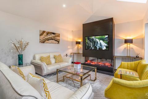 undefined, Ockbrook, Derby, Derbyshire, DE72
