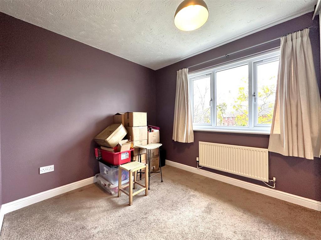 Bedroom Two 558