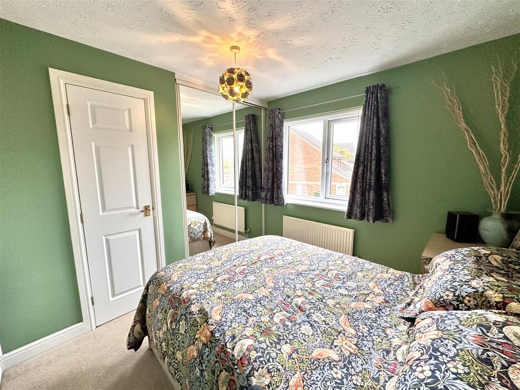 Bedroom One 551