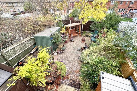 2 bedroom semi-detached house for sale, Hayside Avenue, Balderton, Newark