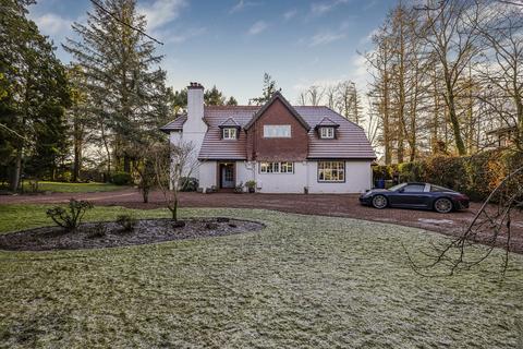 undefined, Knockbuckle Road, Inverclyde PA13