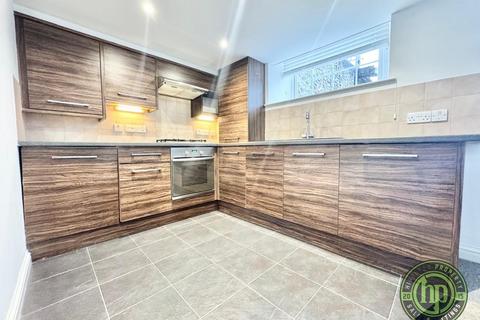 1 bedroom apartment to rent, Wyndham Square, Plymouth PL1