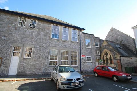 undefined, Wyndham Square, Plymouth PL1