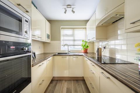 undefined, Knightley Close, Gnosall