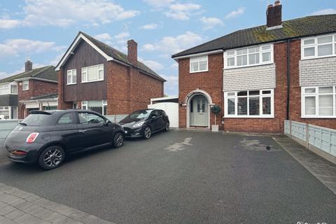 Rolt Crescent, Middlewich