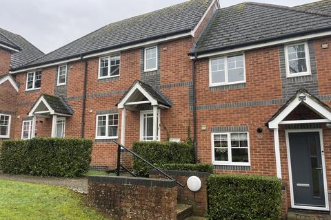 undefined, Ramsbury Drive, Hungerford