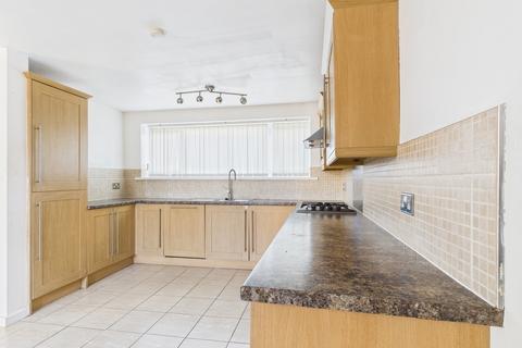 3 bedroom terraced house for sale, Studdon Walk, Kenton, Newcastle Upon Tyne
