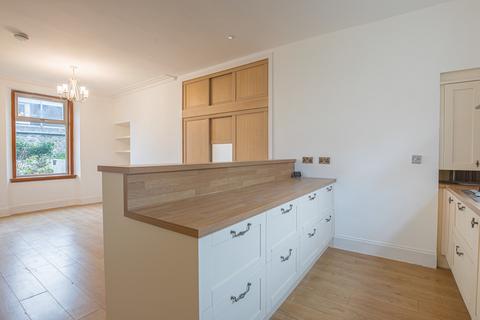 undefined, George Street, Aberdeen