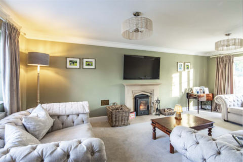 undefined, Red Kite House , South Stoke, RG8