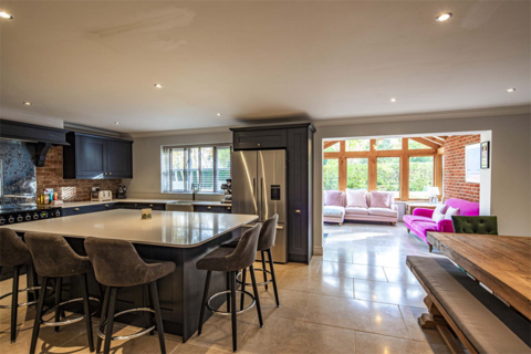 undefined, Red Kite House , South Stoke, RG8