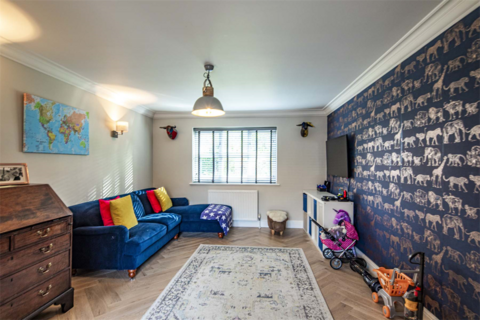 undefined, Red Kite House , South Stoke, RG8