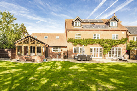 Red Kite House , South Stoke, RG8