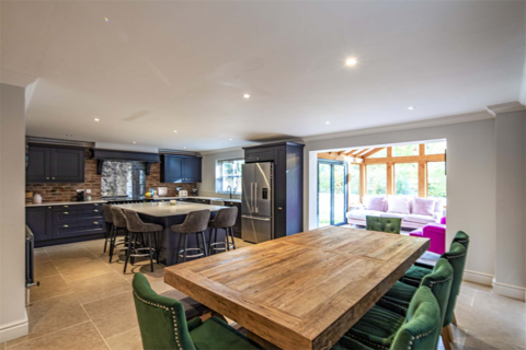undefined, Red Kite House , South Stoke, RG8