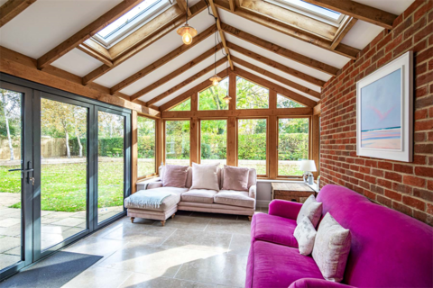 undefined, Red Kite House , South Stoke, RG8