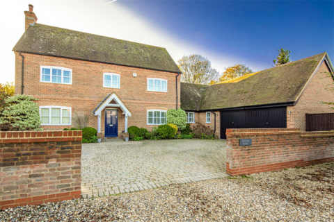 undefined, Red Kite House , South Stoke, RG8
