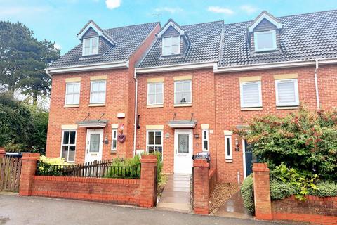 undefined, Balfour Road, Queens Park, Northampton NN2