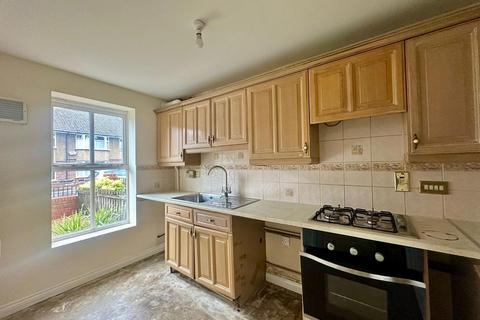 undefined, Balfour Road, Queens Park, Northampton NN2