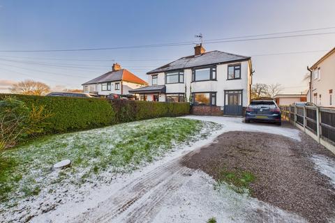 Kinnerton Road, Lower Kinnerton, Chester