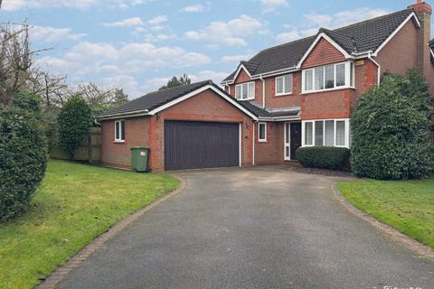 undefined, Shavington Way, Kingsmead, Northwich