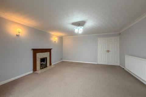 undefined, Shavington Way, Kingsmead, Northwich