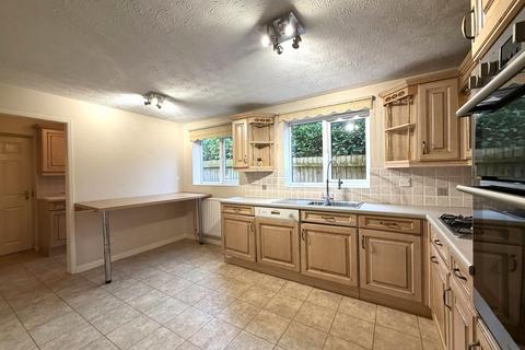 undefined, Shavington Way, Kingsmead, Northwich